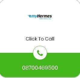 Hermes uk customer service